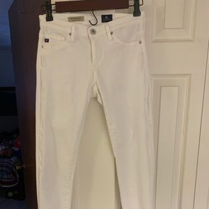 Ag jeans the legging ankle